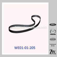 Vente chaude Mazda BT50 Timing Belt pour WE01-12-205 WE0112205